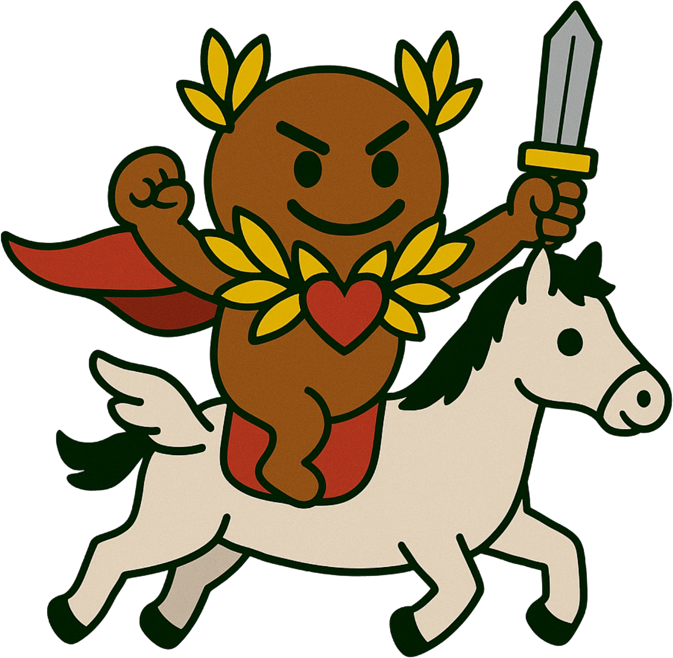 匠Laurenキャラクター